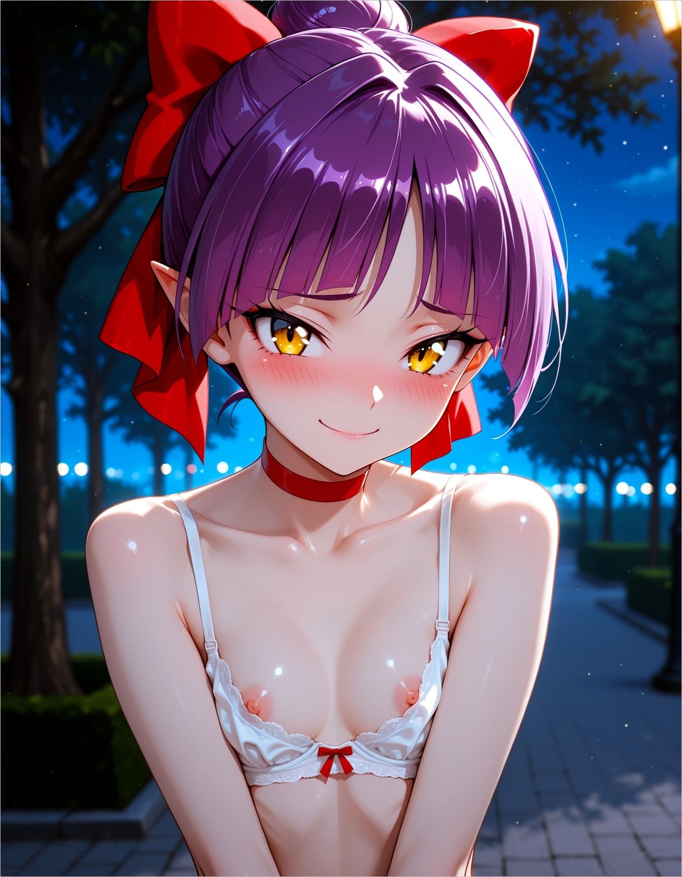 猫娘☆写真集・Part3 画像5