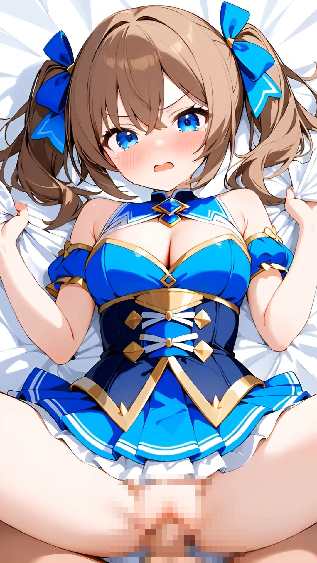 【フルボイス】アイドル業界の闇  汚される30人のアイドルの作品画像 7