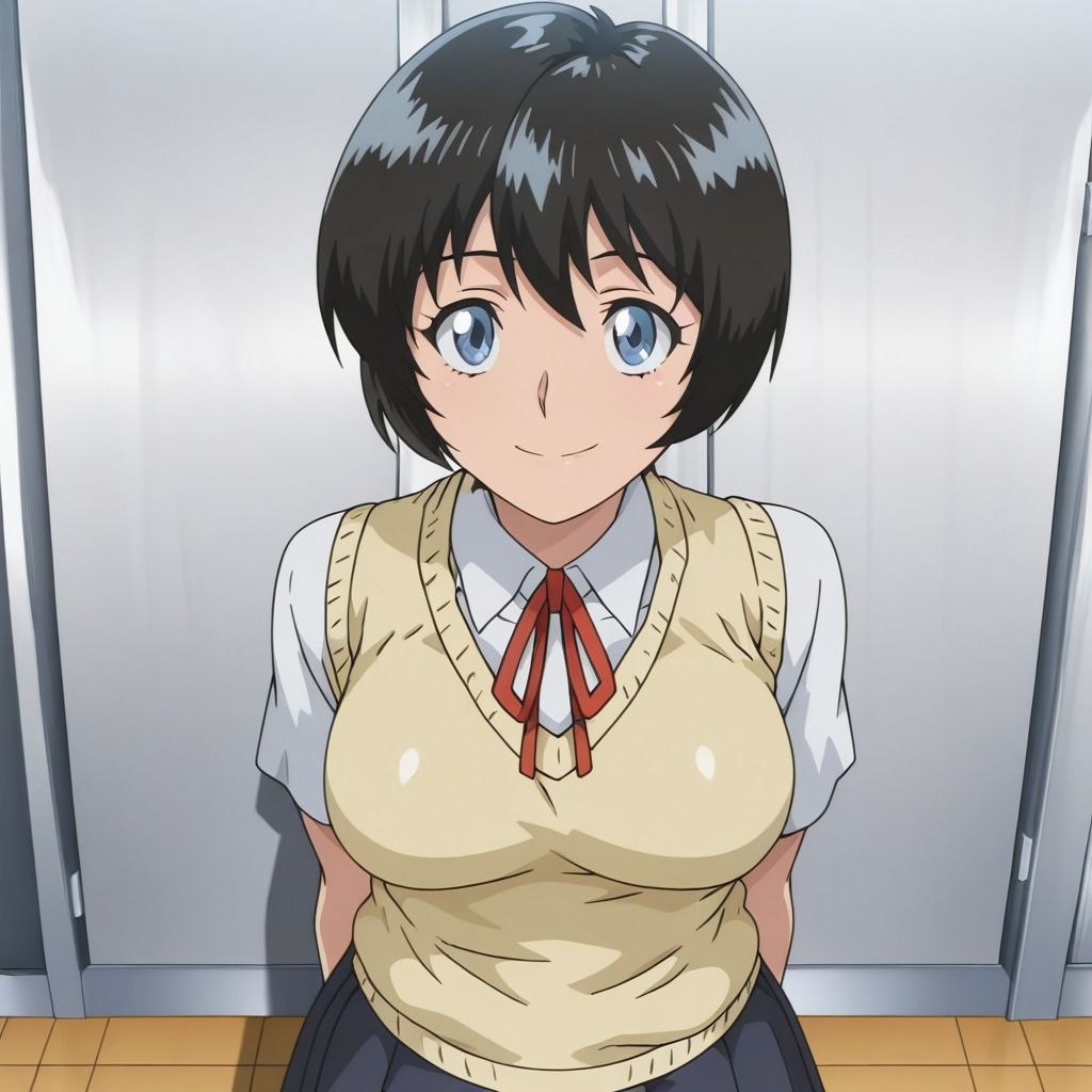 清水と部室で。 画像1