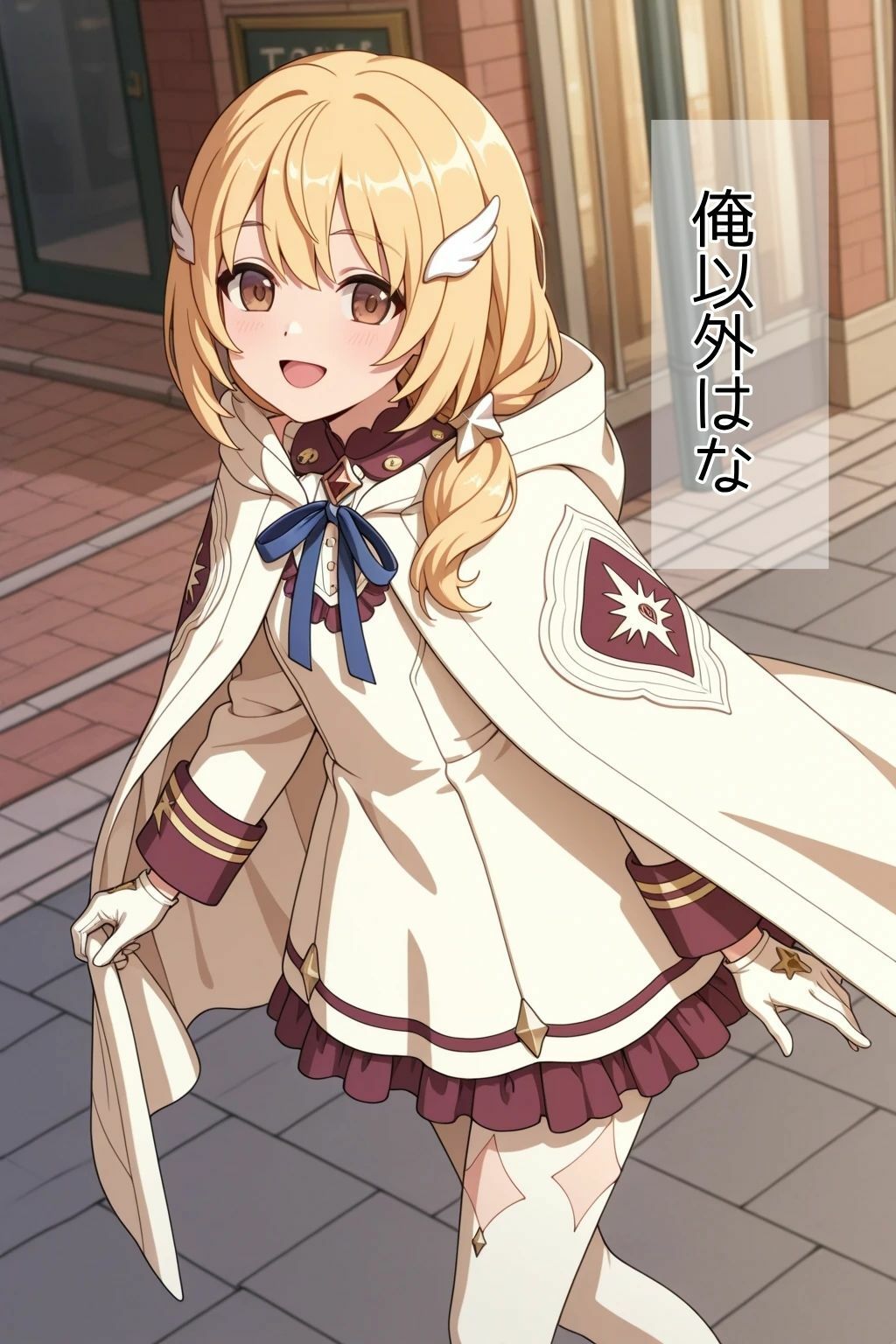 私、聖女をやめたいんです! 画像4