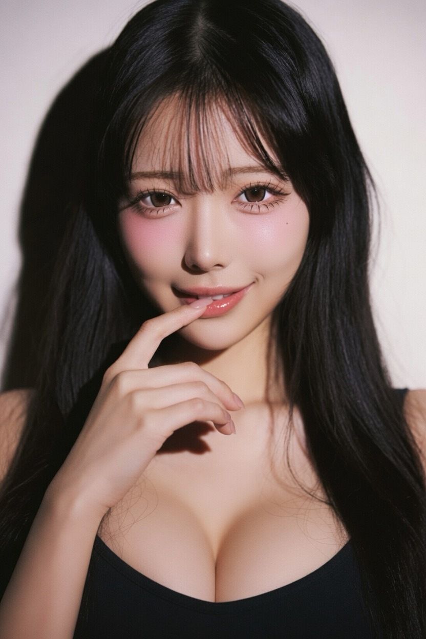 AI美女Vol.4 画像1