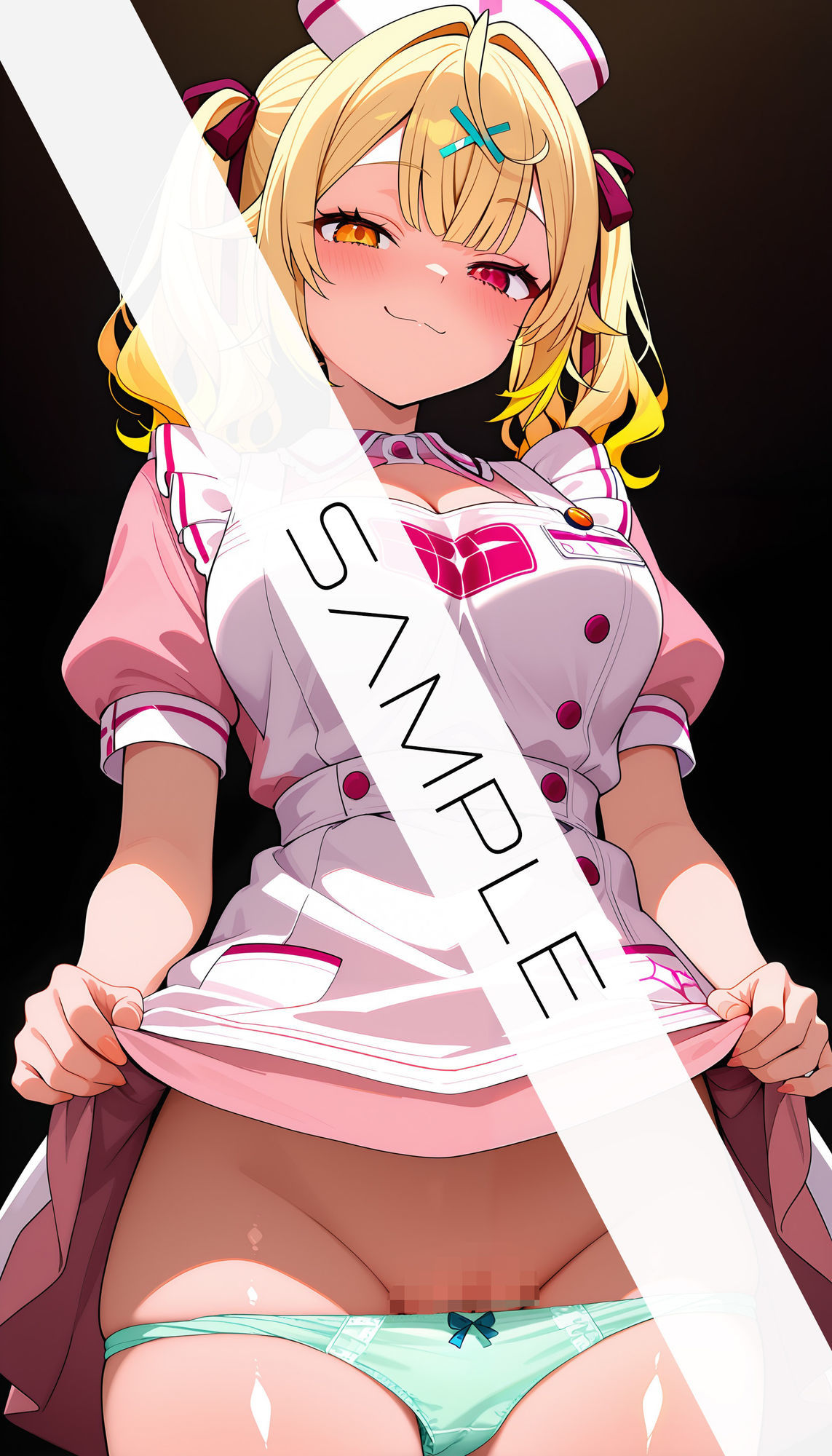 Hoshikawa ＃04 画像8