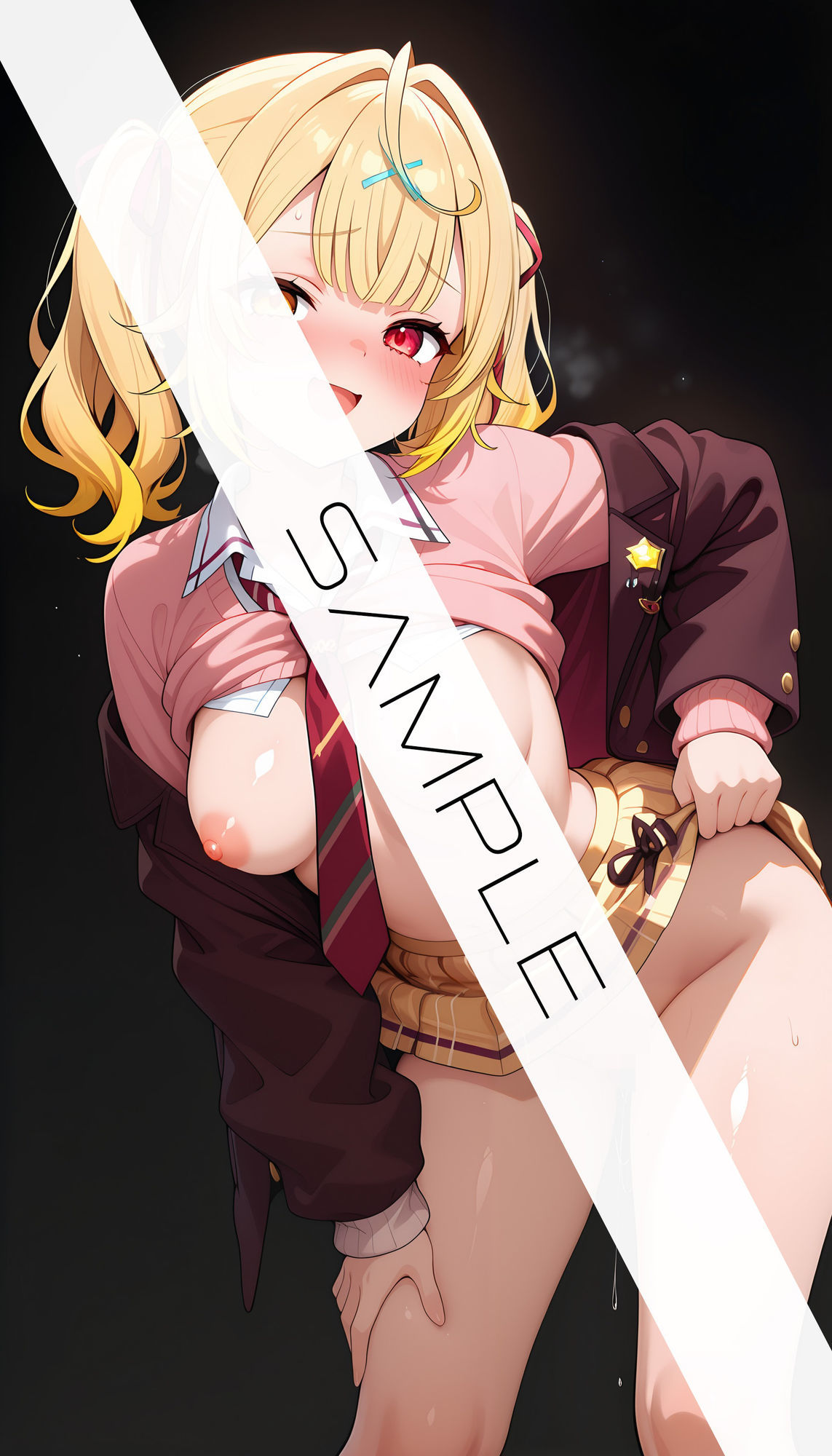 Hoshikawa ＃05