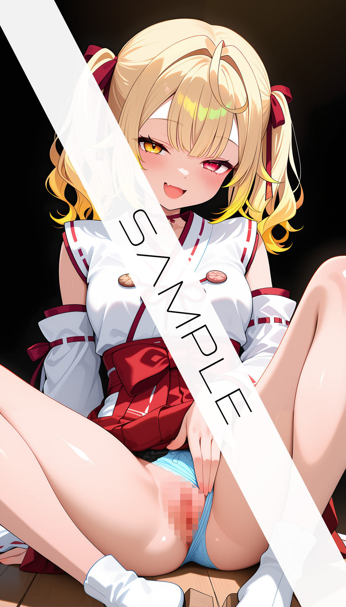 Hoshikawa ＃05