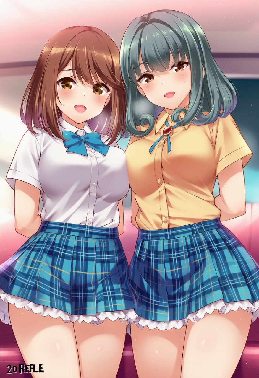 2026/08 にじげんリフレ・アーカイブ 画像1