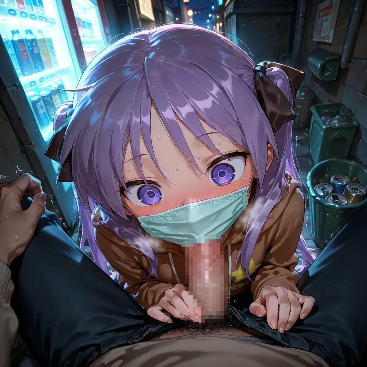人前で晒され放題！ 野外露出お得BOX ら〇☆すたの作品画像 2