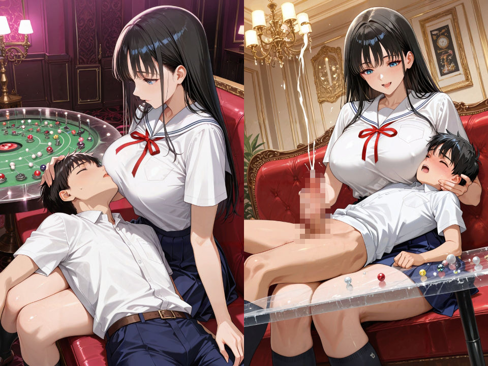 公式サンプル