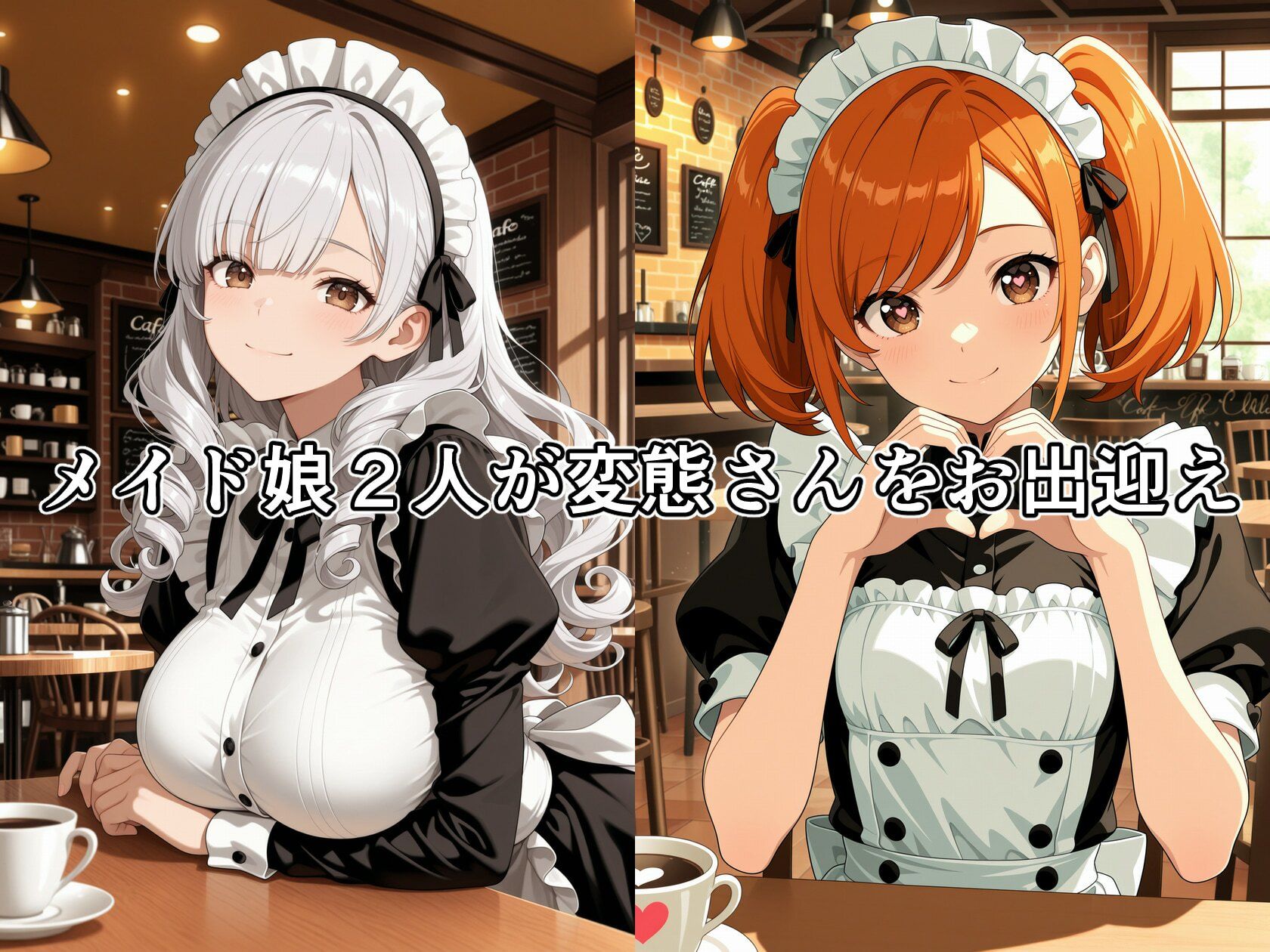 動画でスカトロ！顔面に下痢便をぶっかけてくれるマニアックなアナルメイドカフェ サンプル画像 2