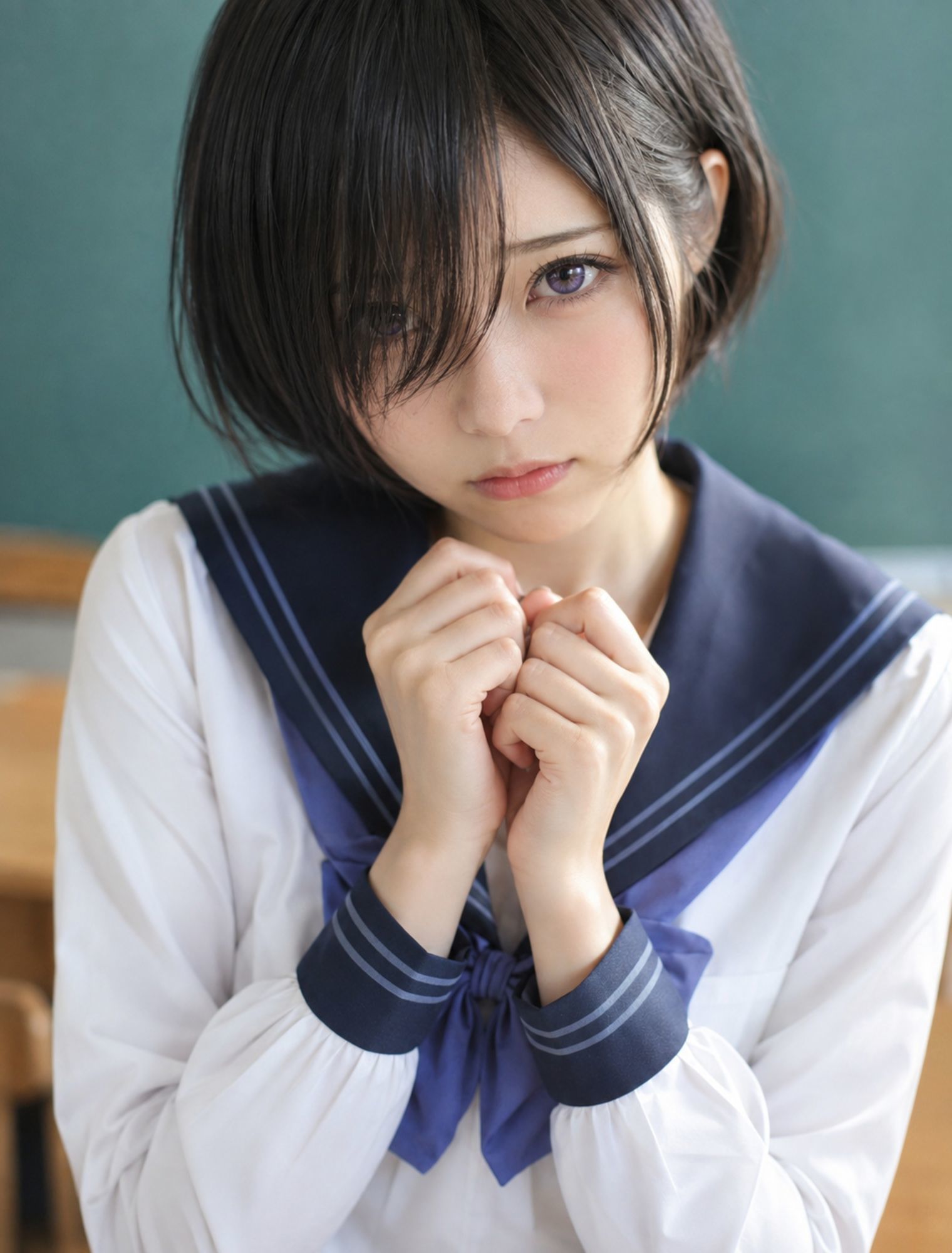 日常催● 〜強気な上司も、憧れのあの子も全裸大胆ポーズに〜 画像3