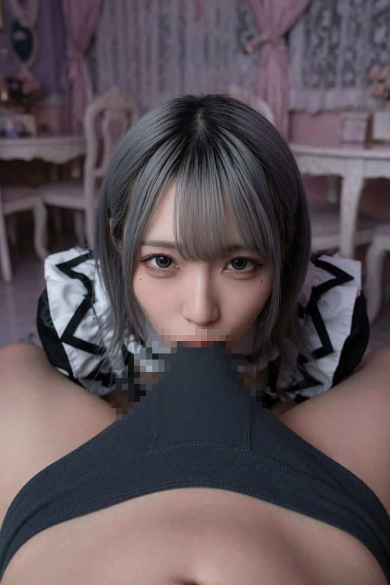 みさきの着衣フェラパック Vol.2（新モデル・冴のお試し付き） 画像7