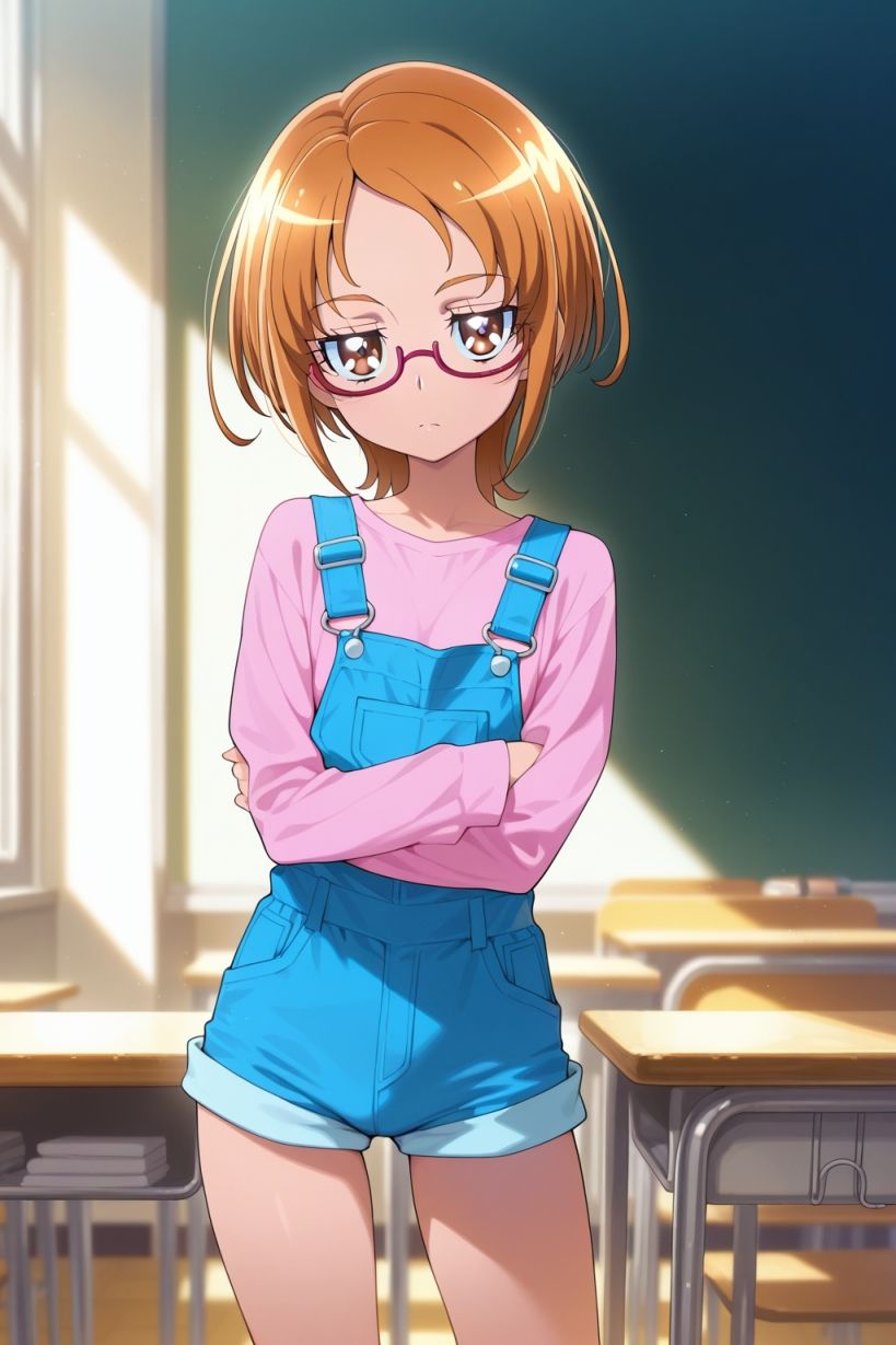 ゆるしてア〇ちゃん サンプル画像 2