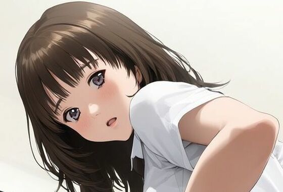 伊織ちゃん風 パンチラ（2）