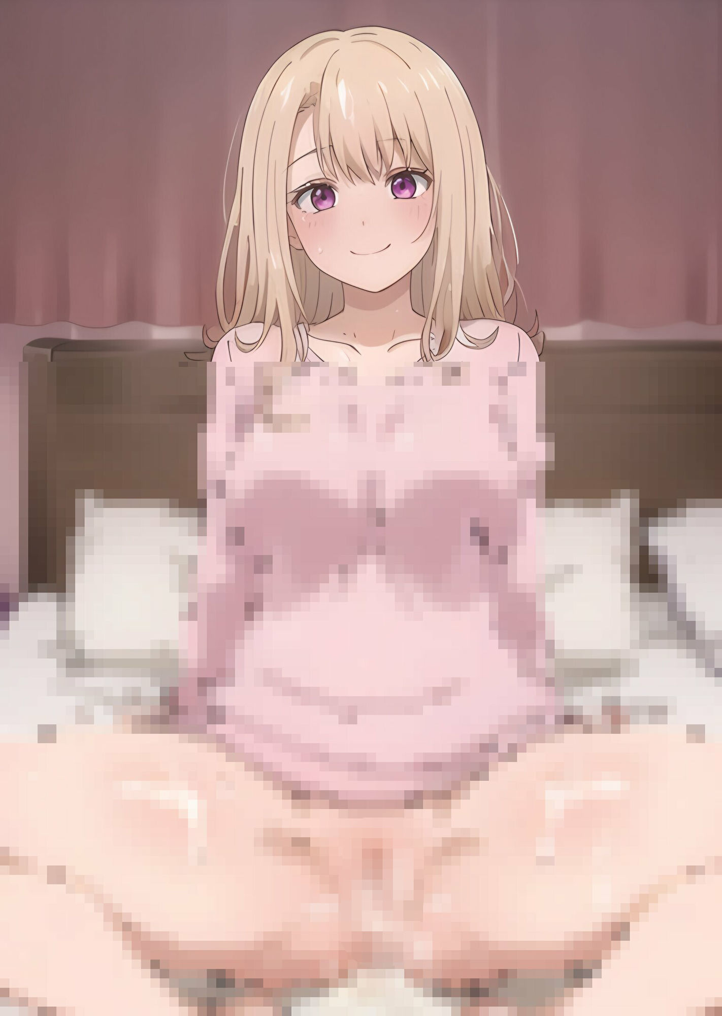 川〇モナ エロ画集【全20枚】 画像4