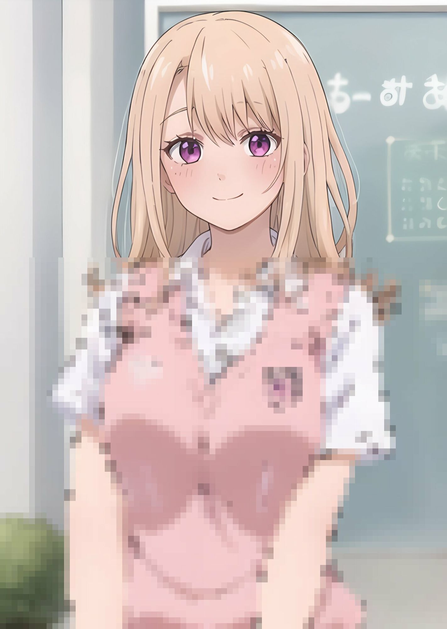 川〇モナ エロ画集【全20枚】 画像9