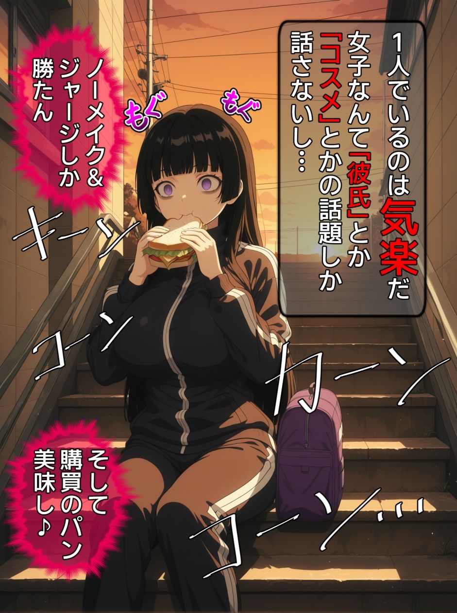 即堕ち大乱舞31【ブサイクレ〇プ】 画像4