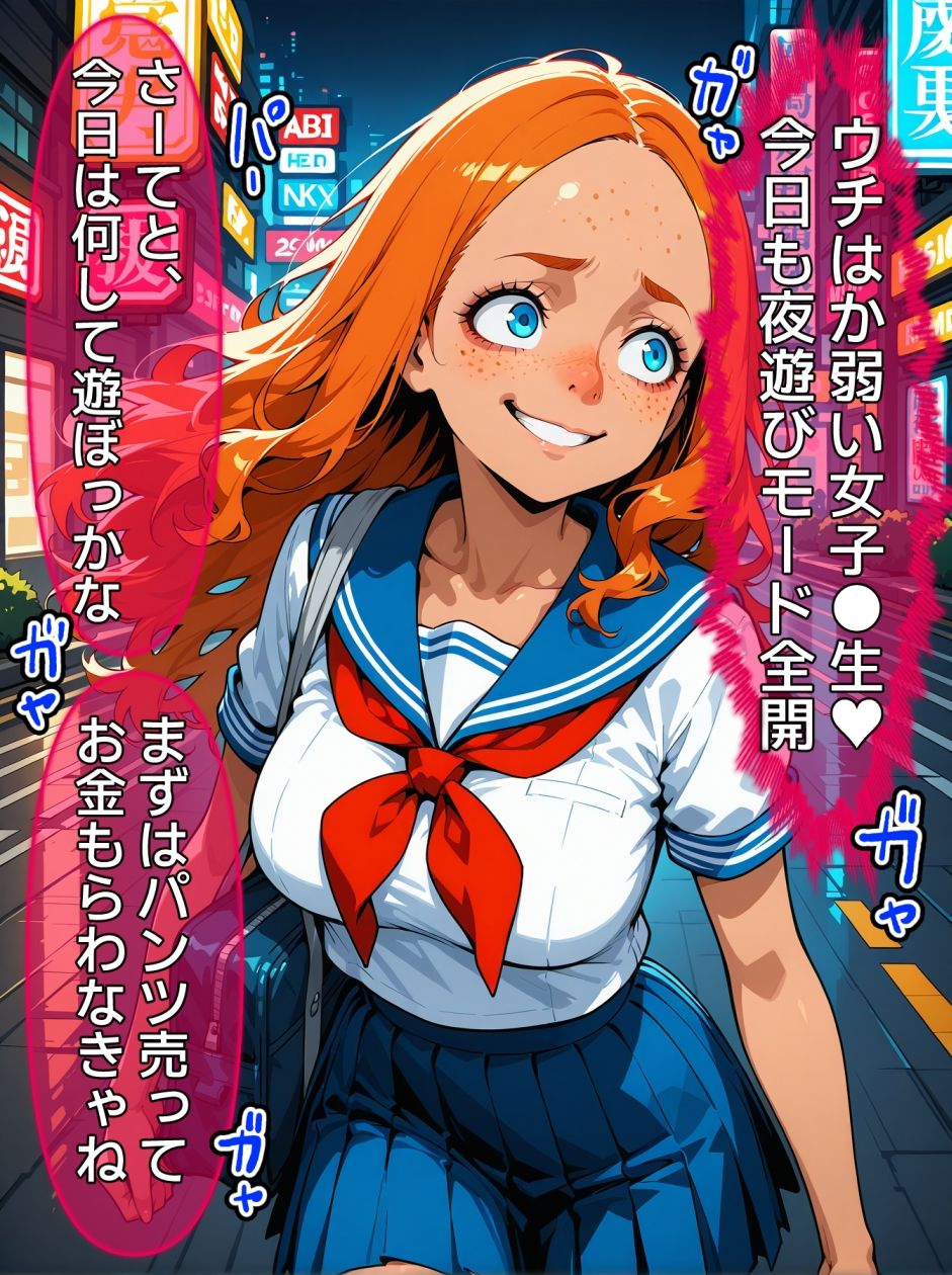 即堕ち大乱舞31【ブサイクレ〇プ】 画像5