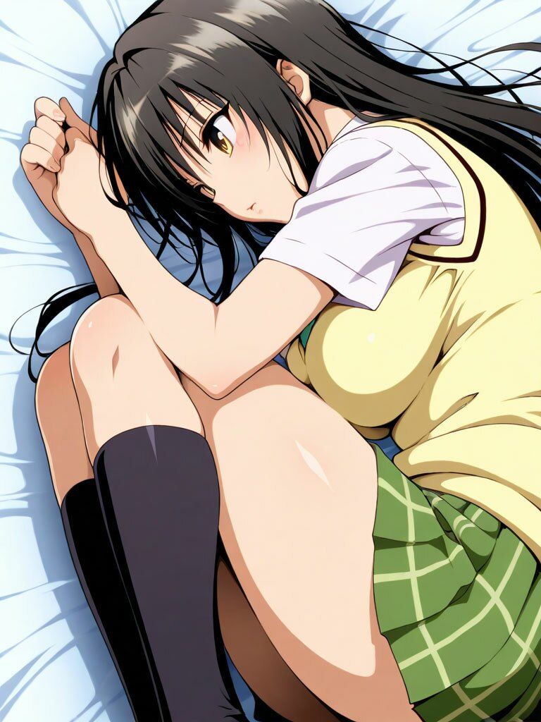 小手川唯制服いちゃいちゃえっち 154枚 画像2