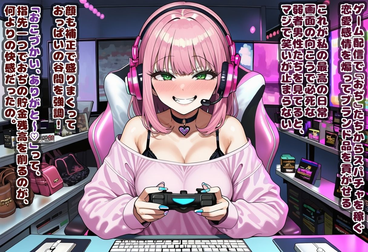 緊急特番!ハメ得エロバラエティ 画像1