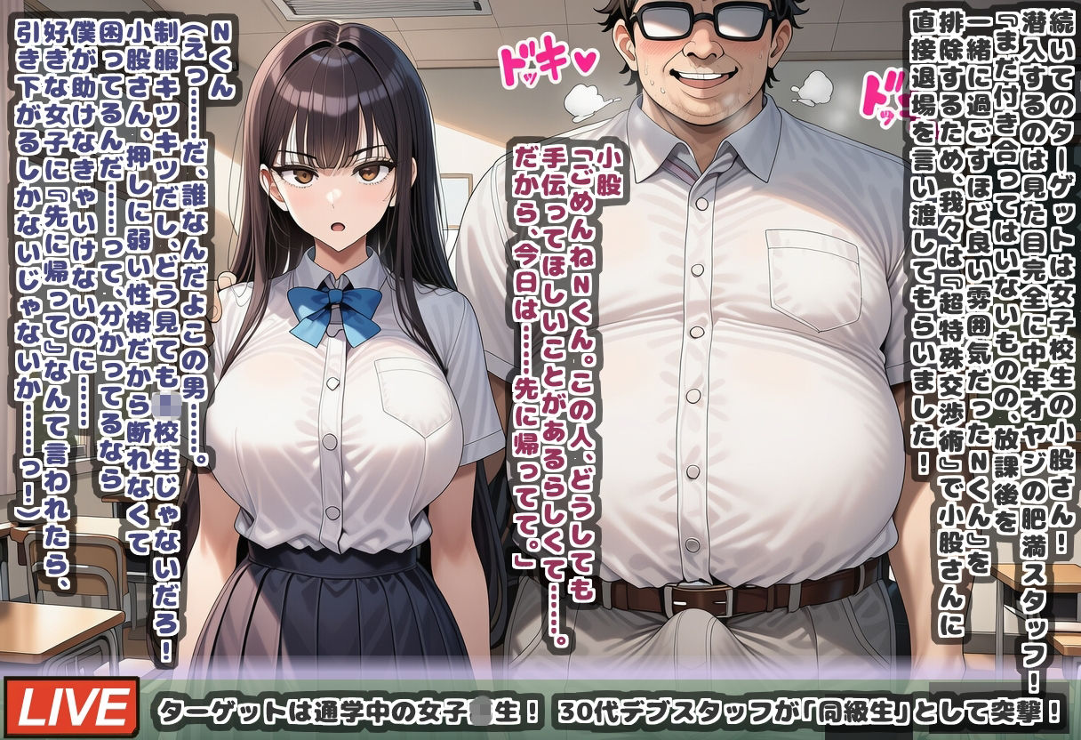 緊急特番!ハメ得エロバラエティ 画像9