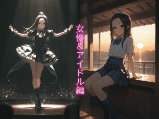 裏サークル 〜皆の童れ  あの娘達は犯●れる事で性欲を満たしてる？〜 画像7