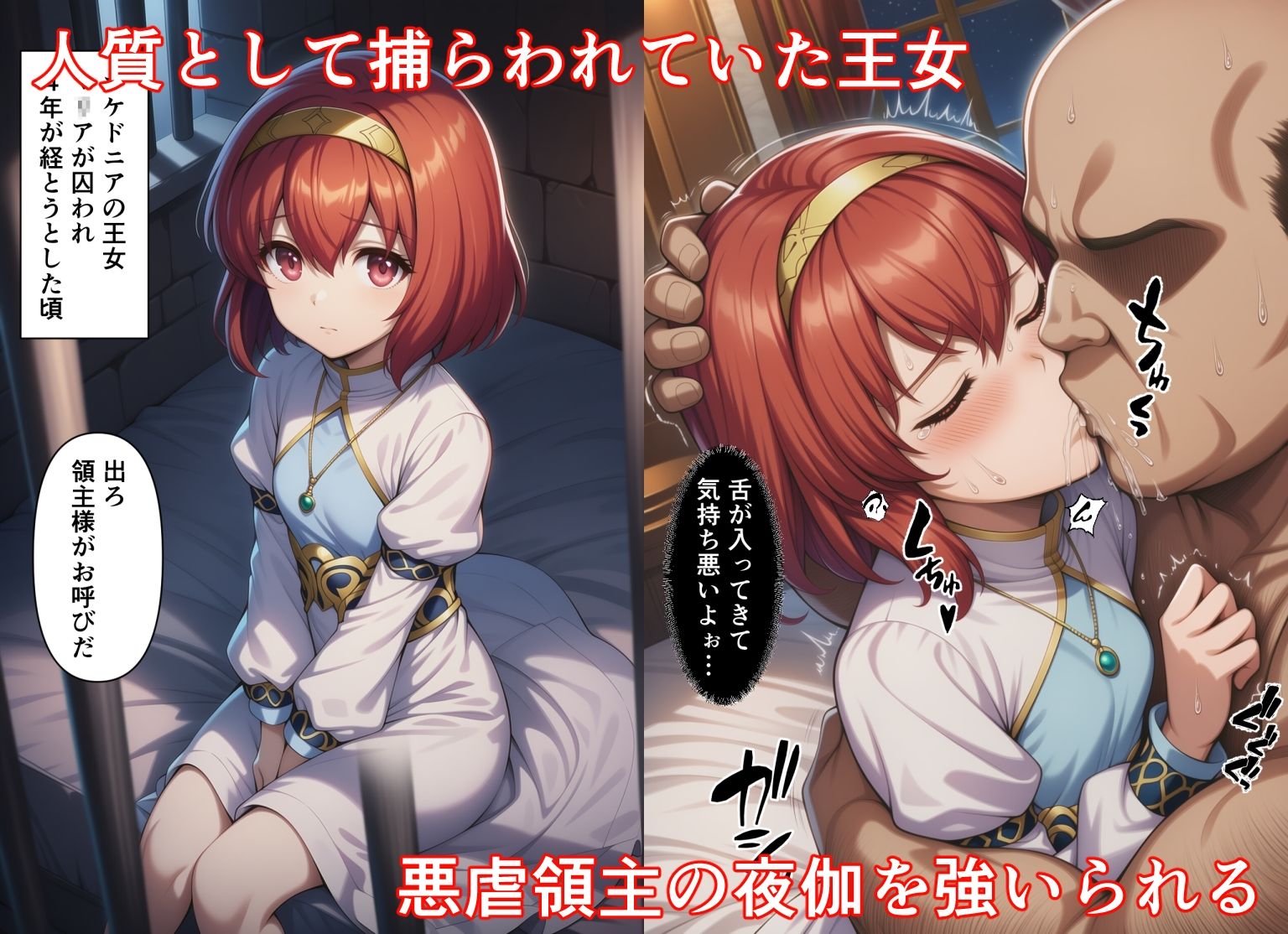 チューリップ サンプル4