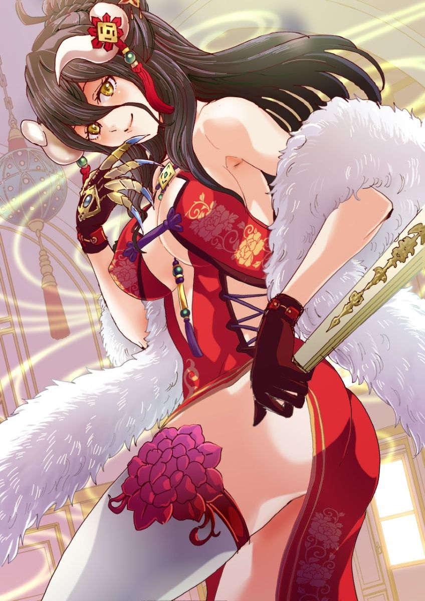 大墳墓絵纏II 画像3