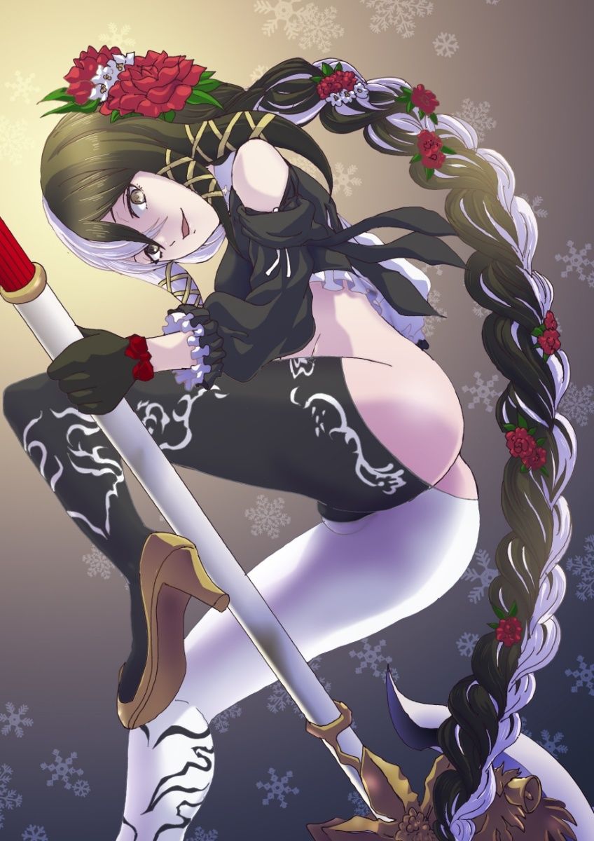 大墳墓絵纏II 画像5