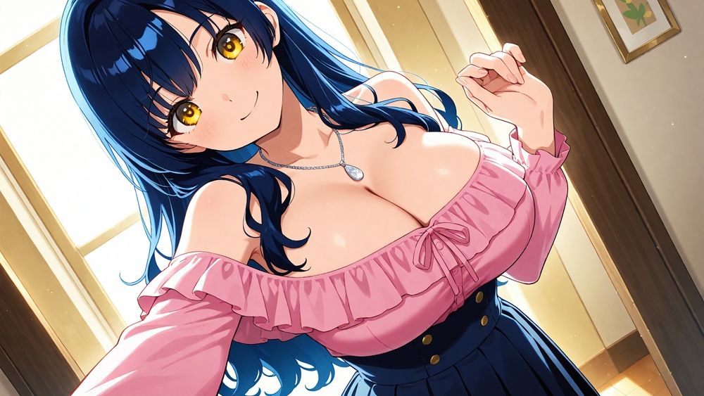 巨乳ファッションモデルが媚薬で発情撮影【450枚収録】 画像3