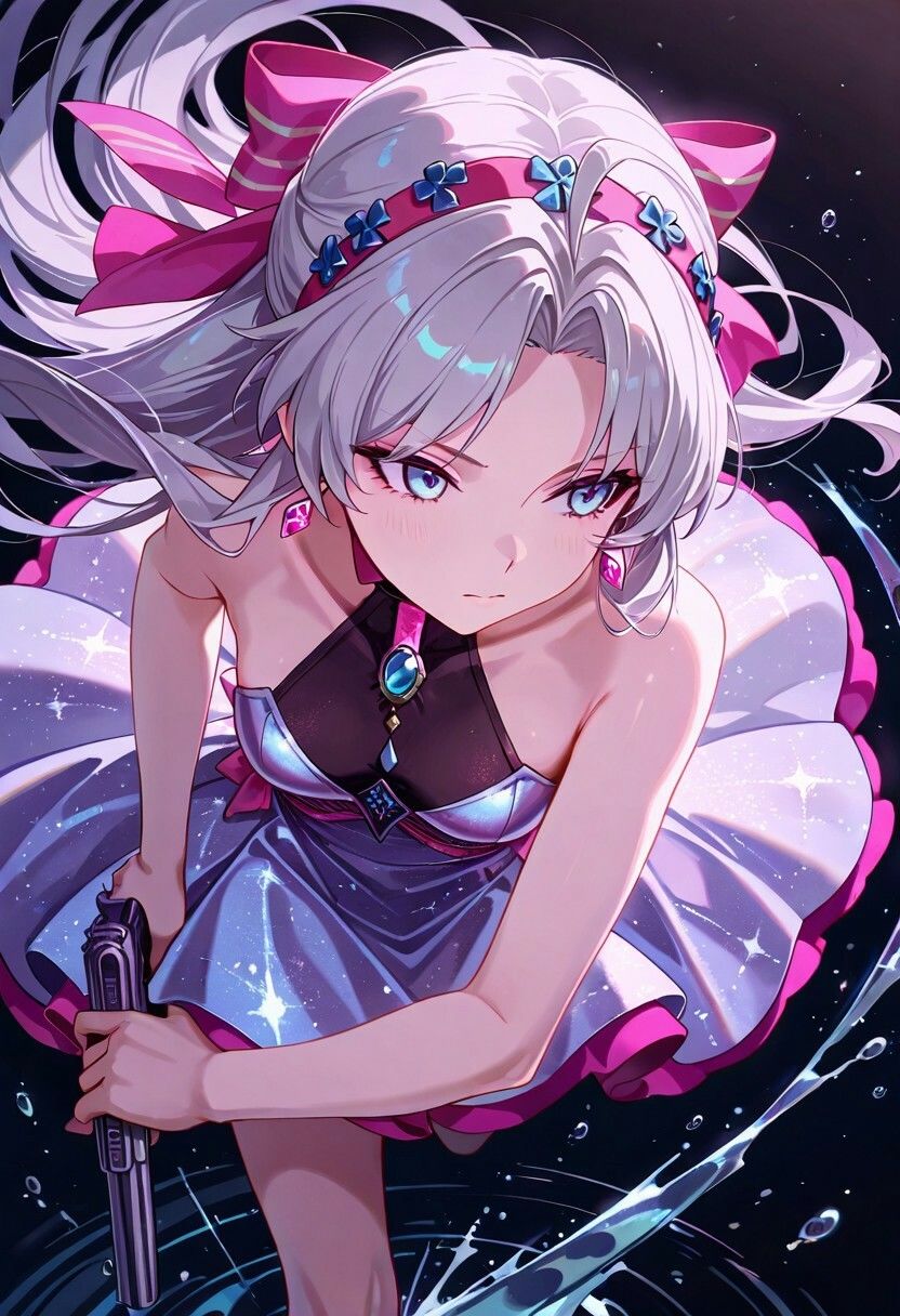 お嬢の没落 画像2