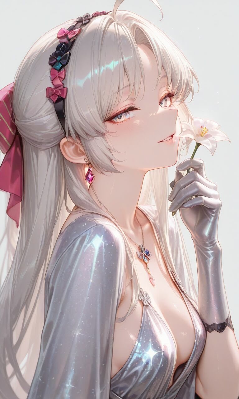 お嬢の没落 画像9