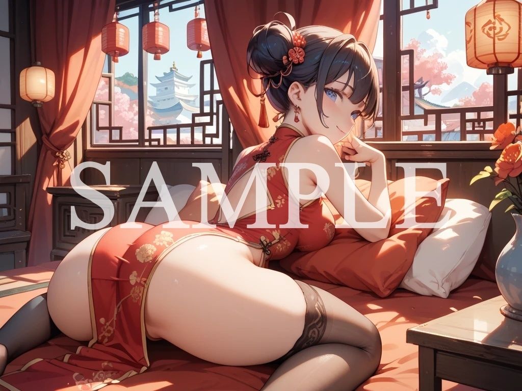 サンプル画像 1枚目