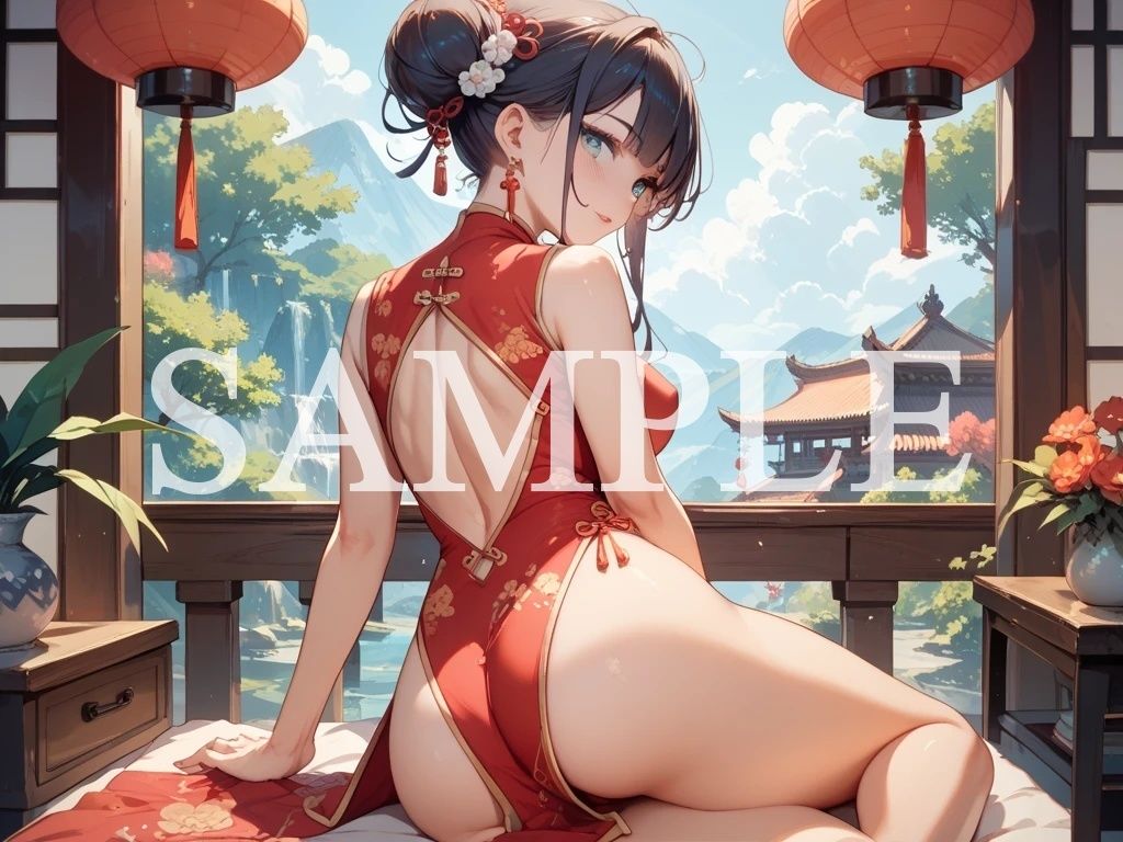 サンプル画像 4枚目