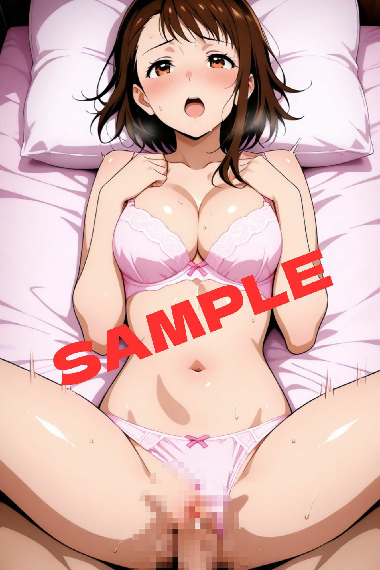 選ばれなかったヒロインたち1
