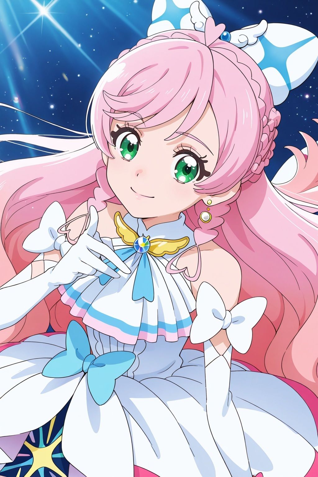 完堕ち!ひろがるスカイ!プ○キュア〜C.プリズム敗北ロストバージン〜 画像2