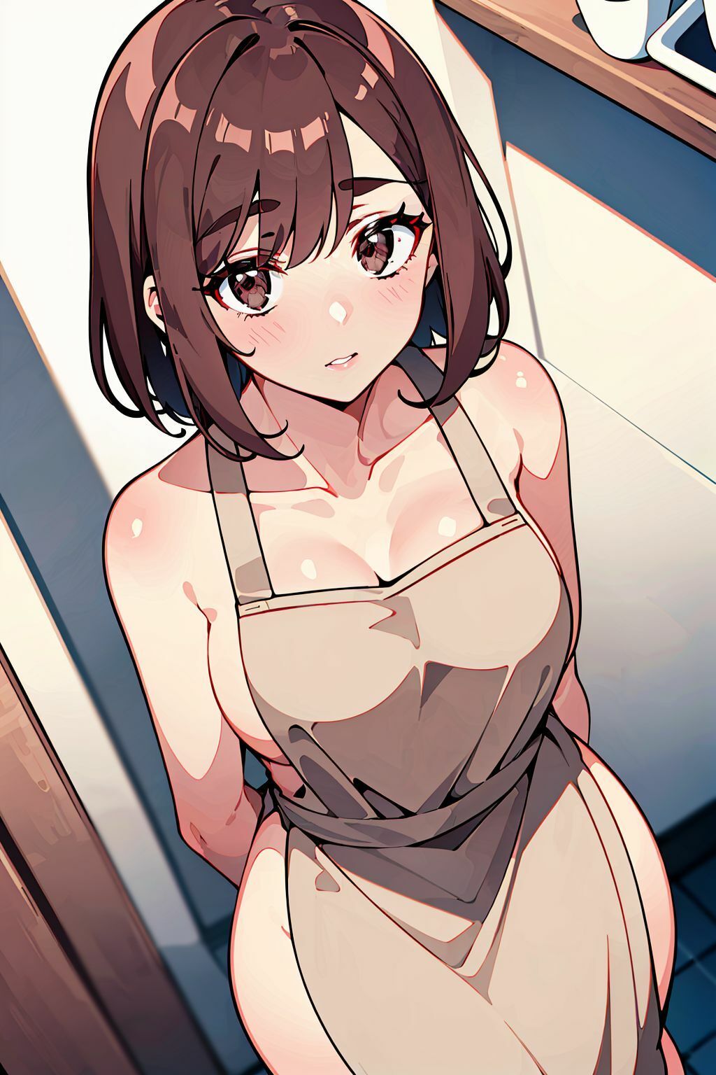 私のエッチな履歴書 Vol.3 〜美濃部ほのかの場合〜 画像1