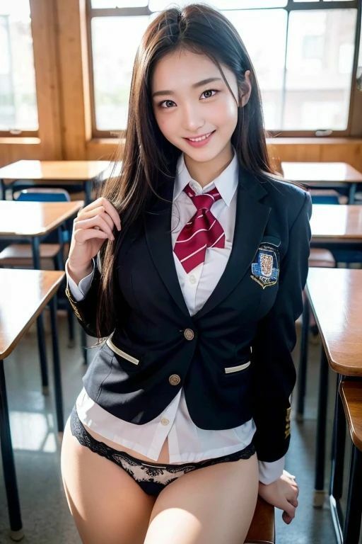 セックスしないと出られない教室303ページ 画像1