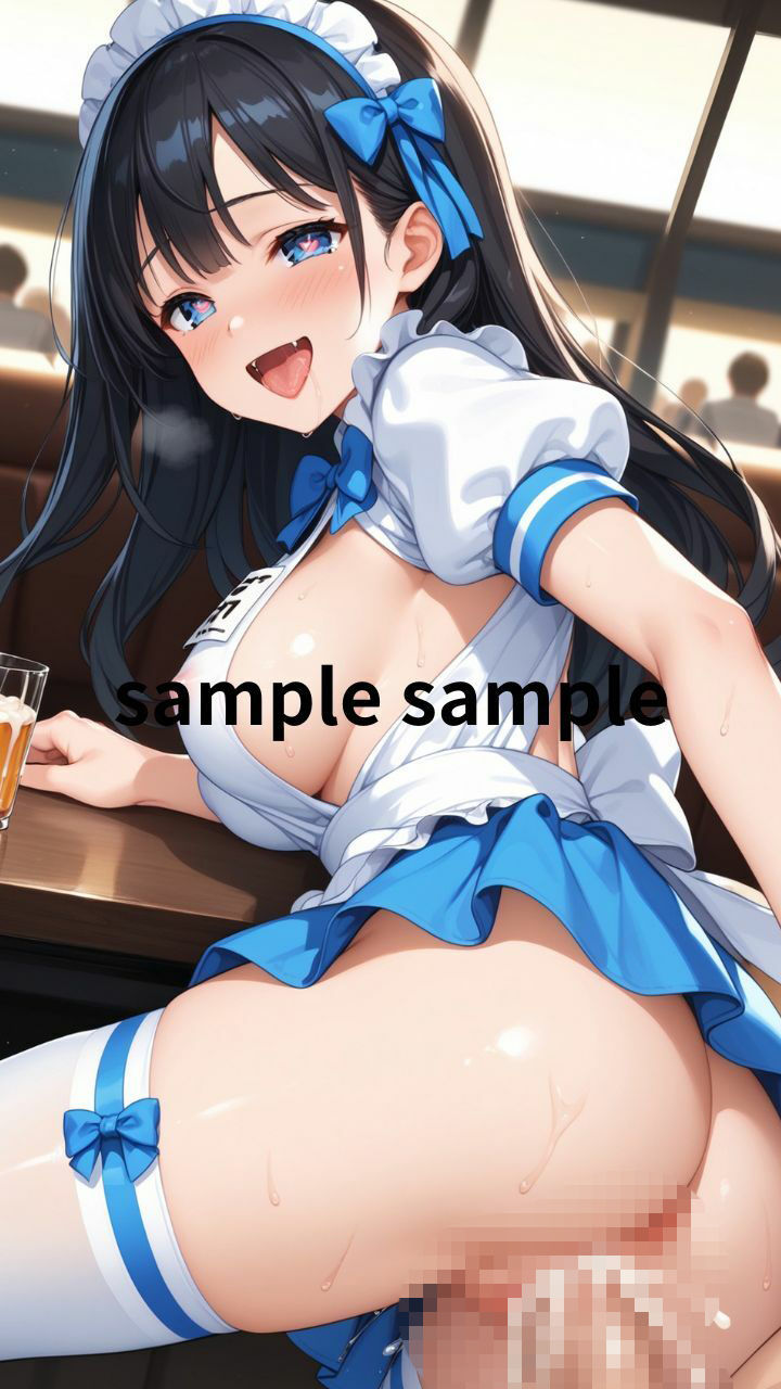 催●レストラン〜ご注文は美女とSEXし放題〜6
