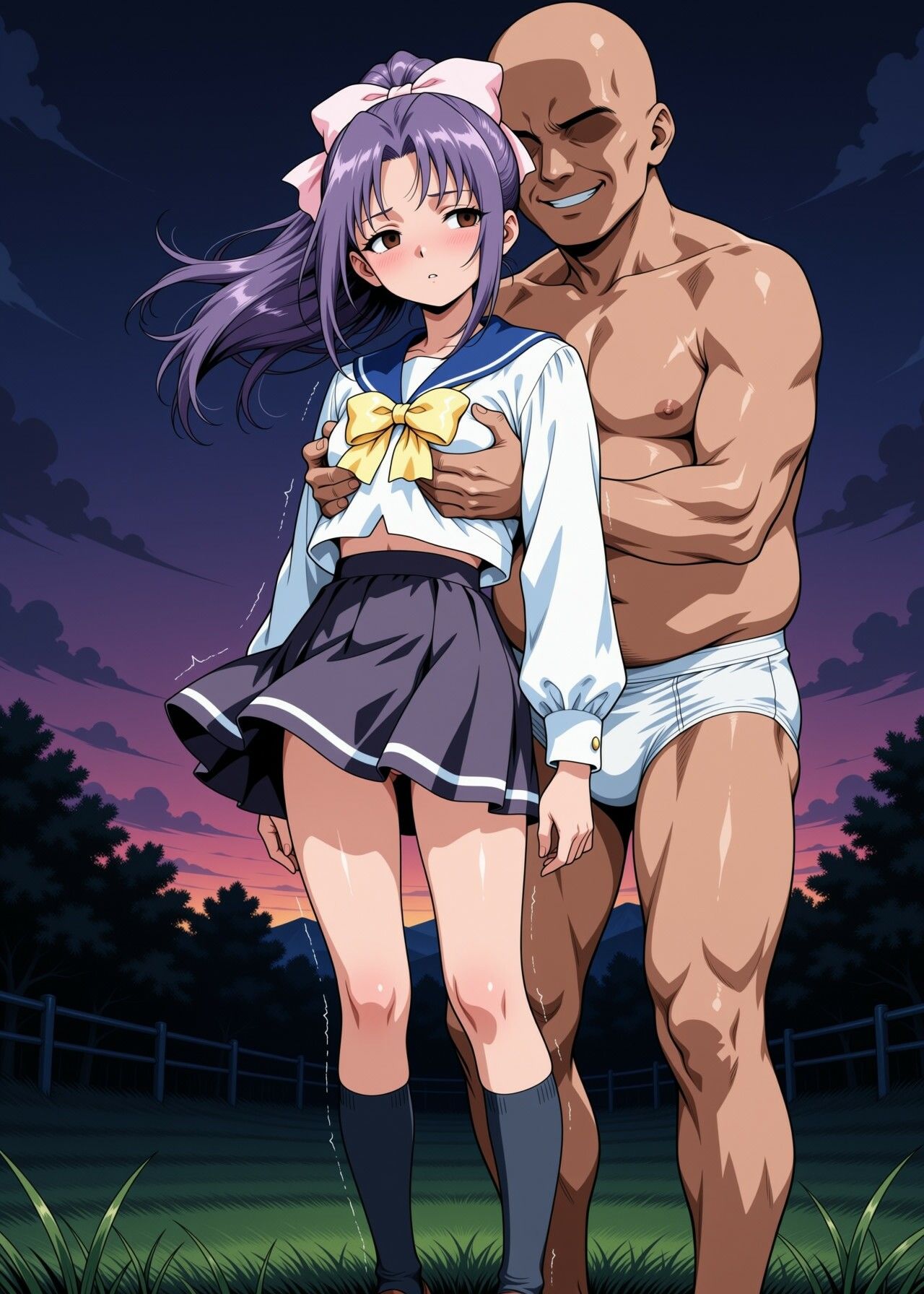 桃〇ちゃんのエッチな体験記（JPG270枚） 画像2