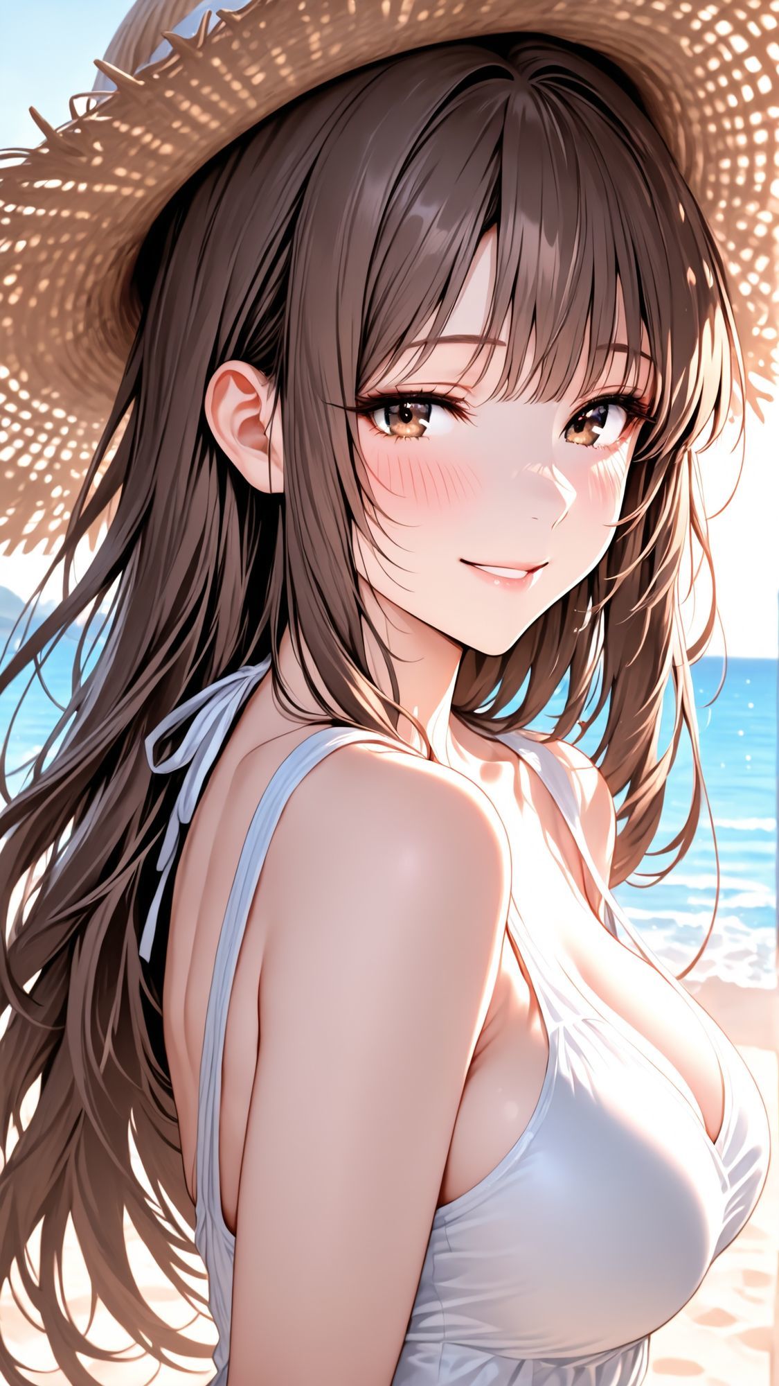 Noir Binny Club Royale vol1 plus summer vacation 画像2
