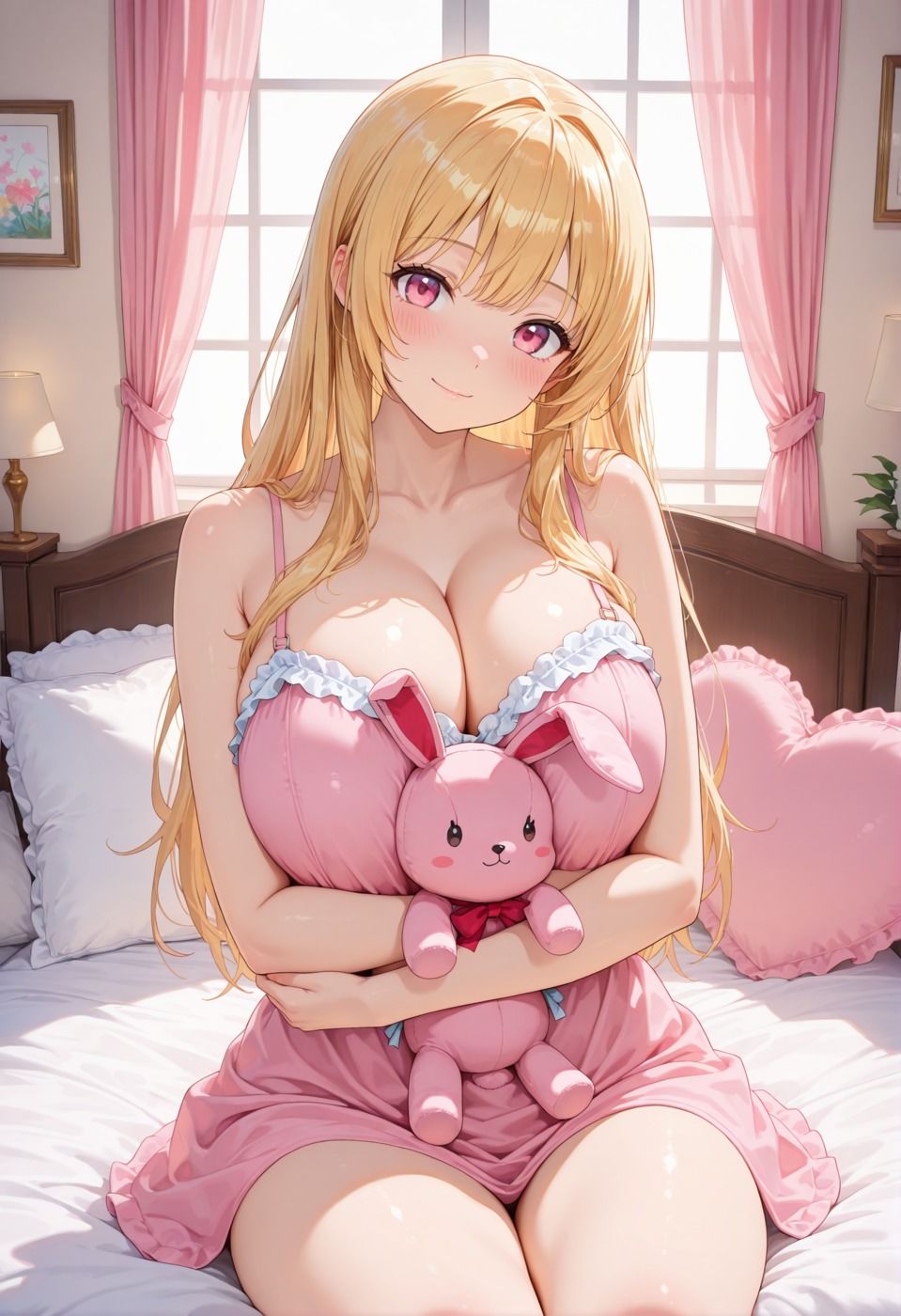 女子校性の義妹と中出しセックス 画像2
