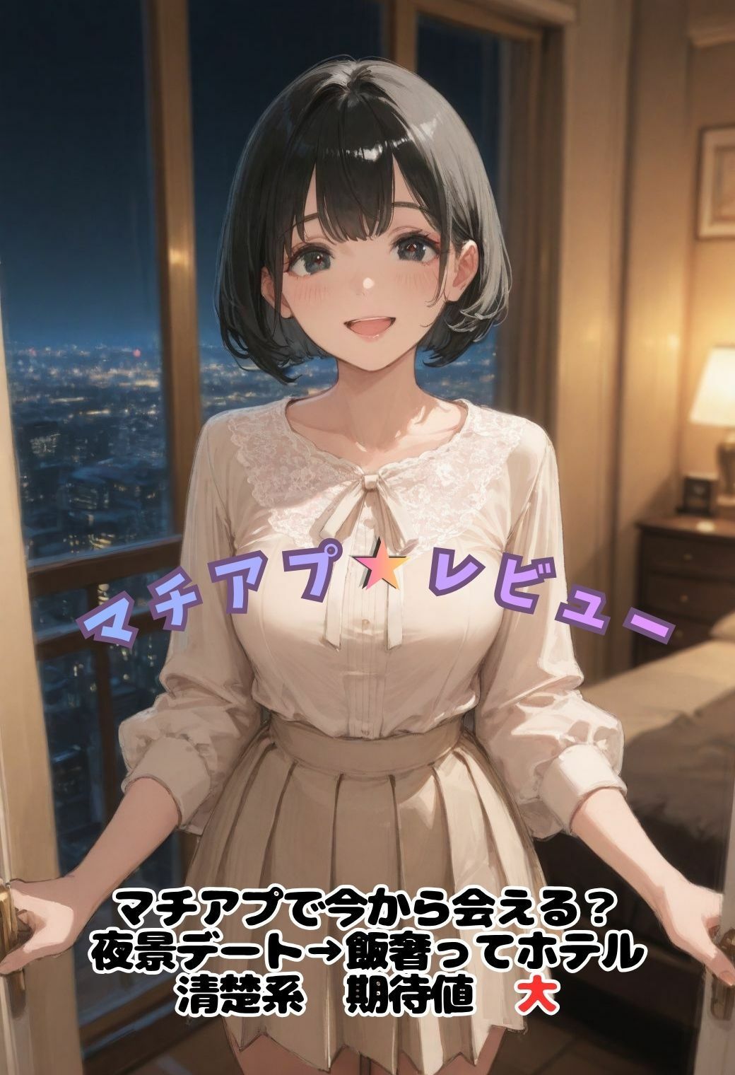 マチアプレビュー4 画像1