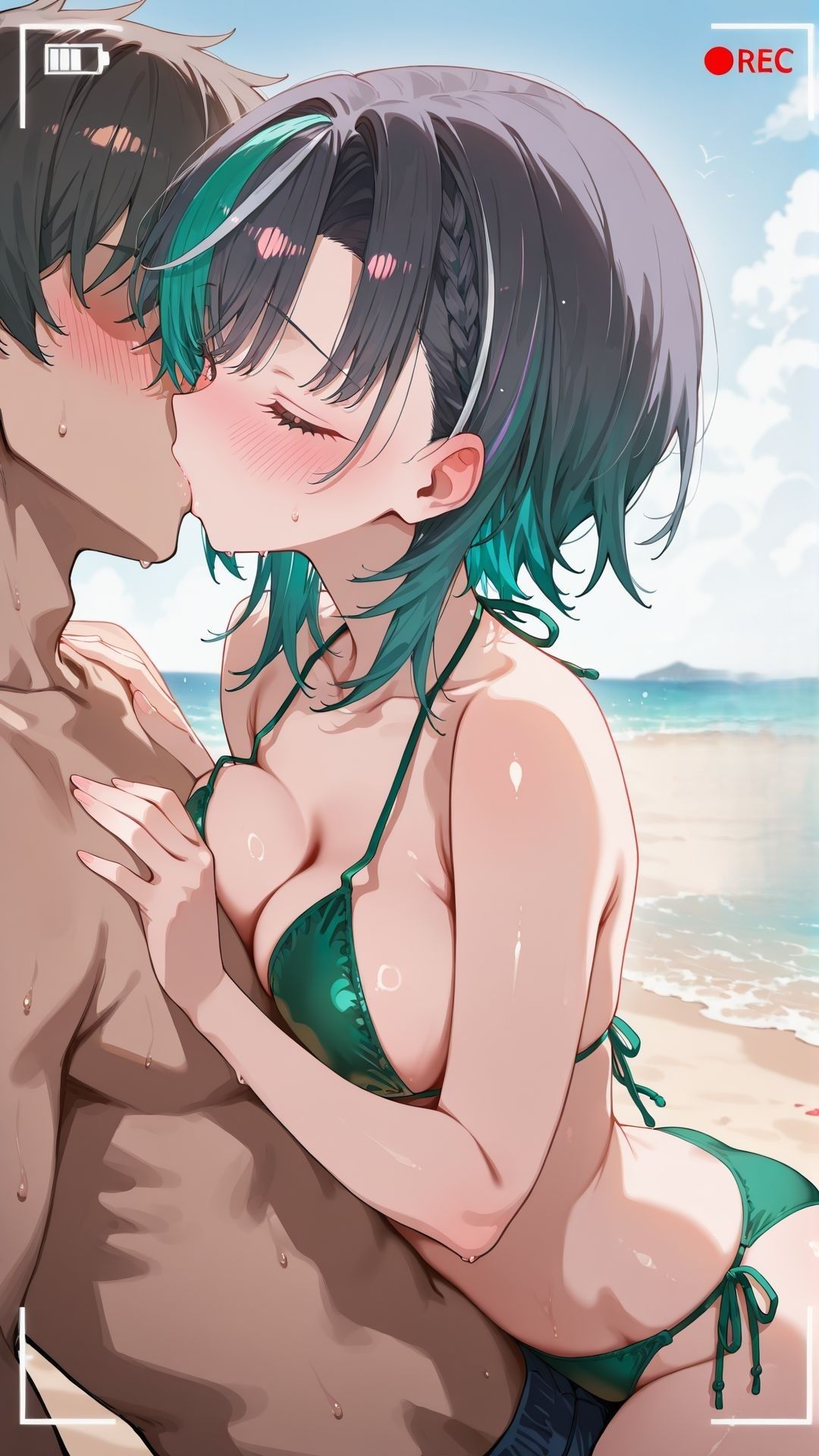 【差分118枚】撮影CG集 輪堂〇速3