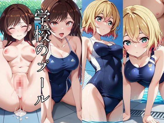 止まった世界で復讐開始。いじめっ子を好き放題できる時間停止ライフ〜一○瀬ちづる&七○麻美編〜 画像6