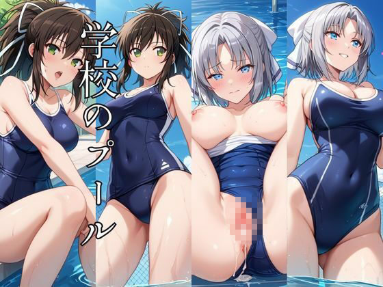 止まった世界で復讐開始。いじめっ子を好き放題できる時間停止ライフ〜飛○＆雪○編〜 画像6