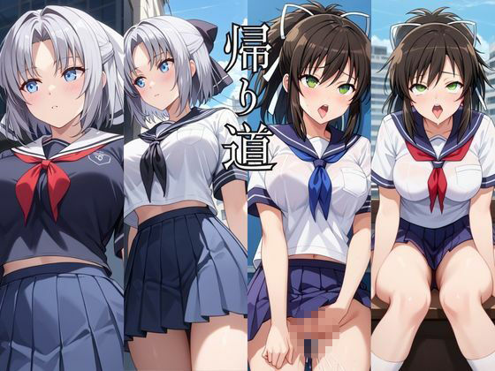 止まった世界で復讐開始。いじめっ子を好き放題できる時間停止ライフ〜飛○＆雪○編〜 画像7