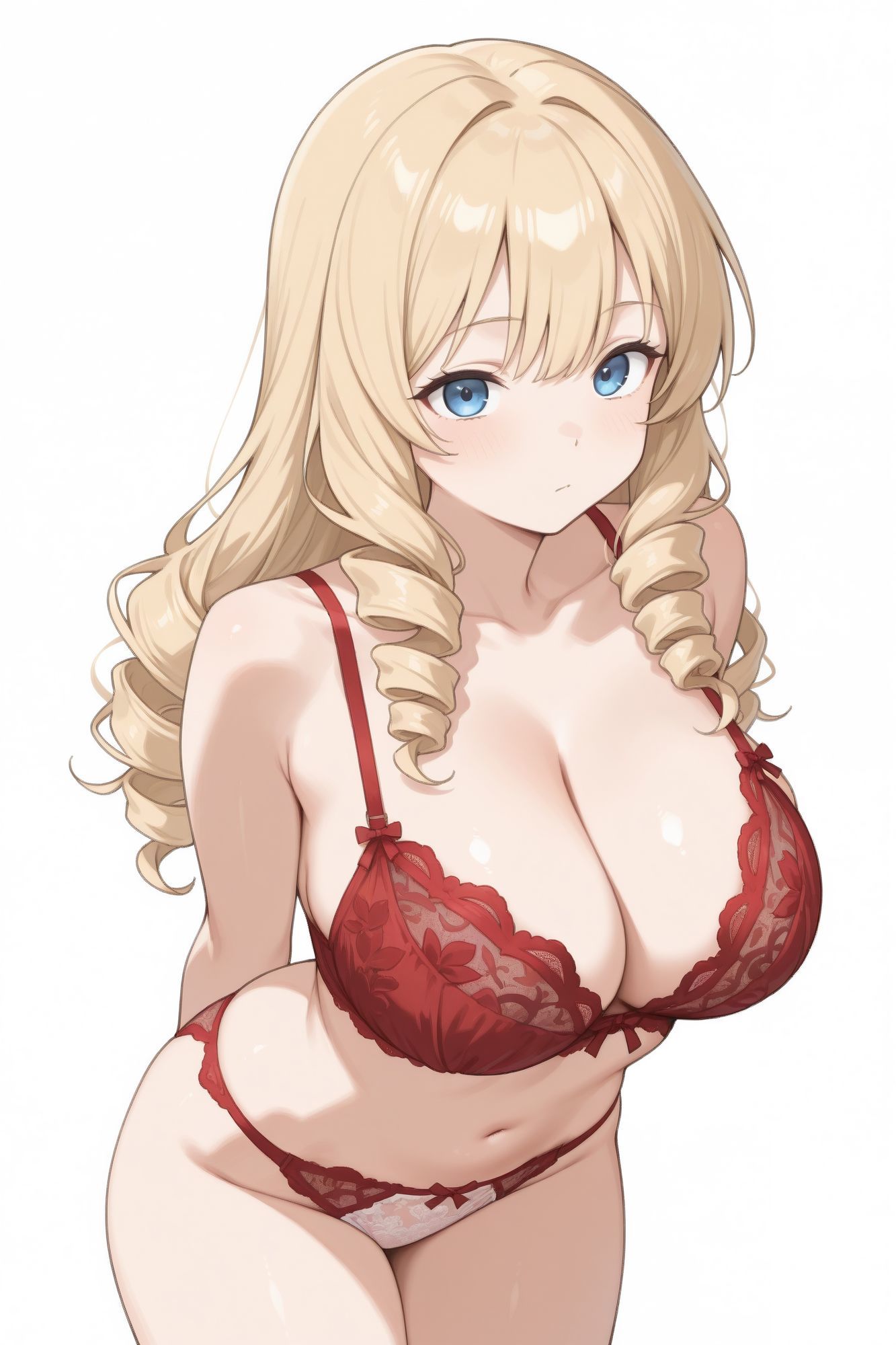 ランジェリーコレクション クラウン 画像2