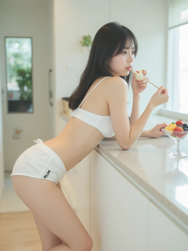 都会で過ごす、真夏の休日。 画像7