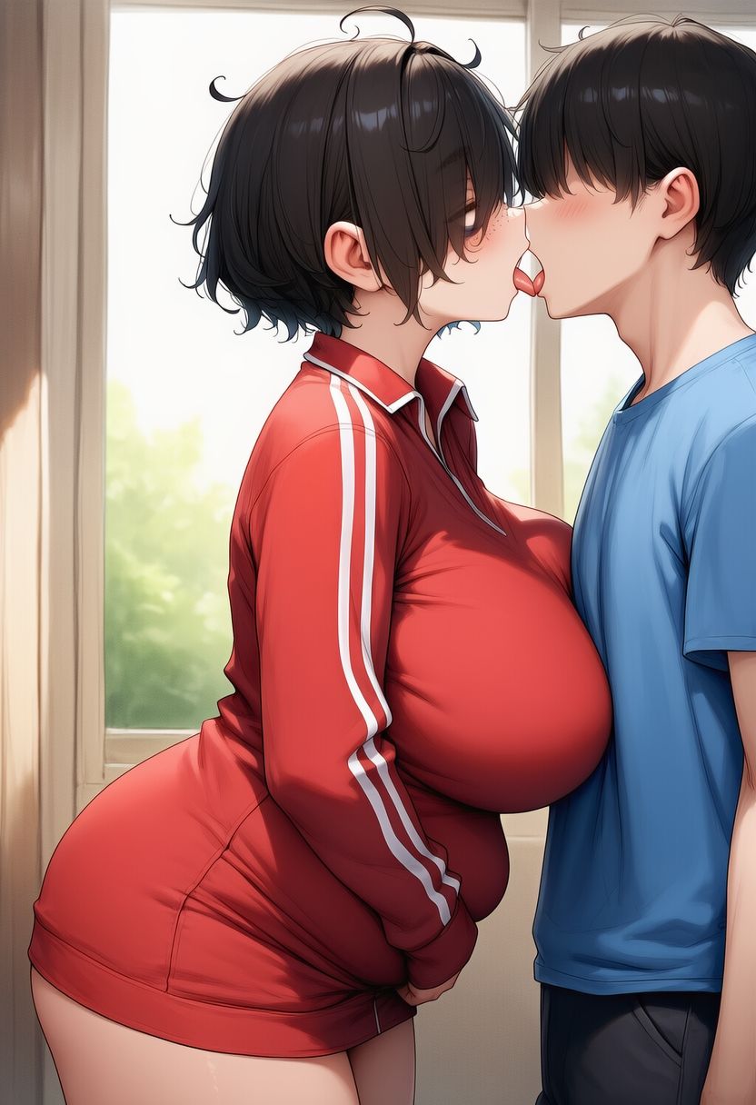 引きこもりの風呂キャン妹とsexして妊娠させて出産させてを2回 画像5