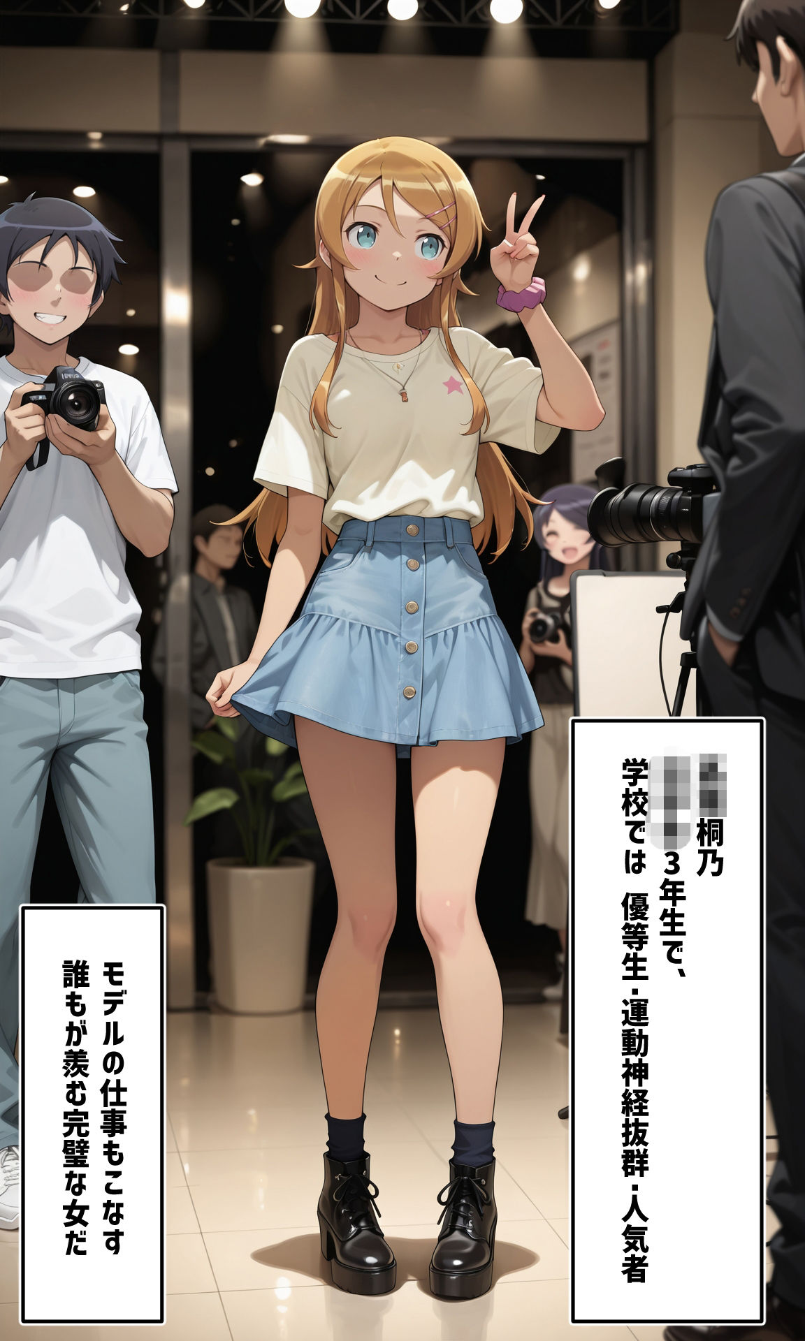 俺の娘は俺のモノ サンプル画像 3