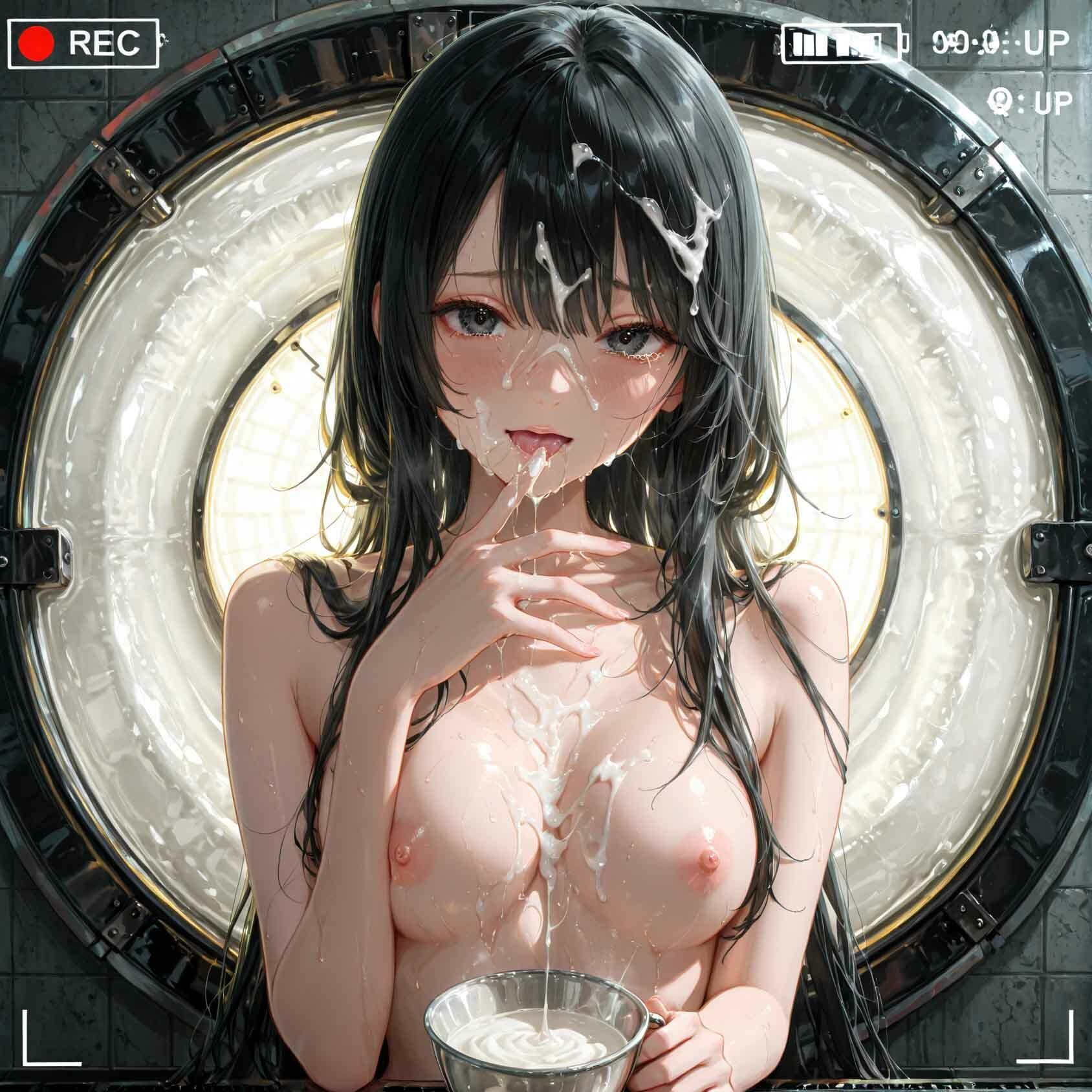 SM ザーメン責め  その五 画像4